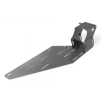Playseat GearShift Holder PRO - držiak radiacej páky pre pretekárske sedadlá
