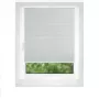 Plissee Perle Thermo 120x170 sivá