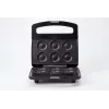 PMS PROMIS 5-in-1 hriankovač FORMEA Sandwich, Cookie, Nut, Waffle, Doughnut, Grill