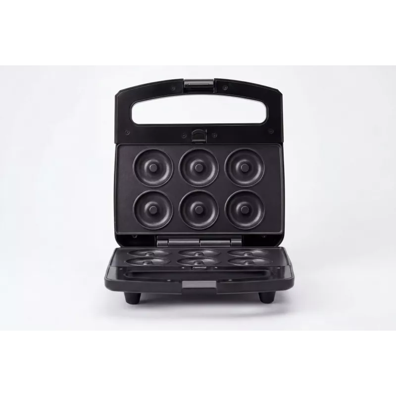 PMS PROMIS 5-in-1 hriankovač FORMEA Sandwich, Cookie, Nut, Waffle, Doughnut, Grill