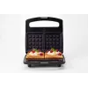 PMS PROMIS 5-in-1 hriankovač FORMEA Sandwich, Cookie, Nut, Waffle, Doughnut, Grill