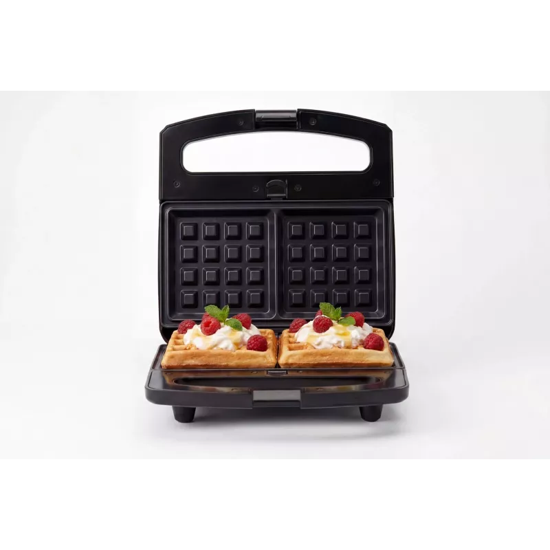 PMS PROMIS 5-in-1 hriankovač FORMEA Sandwich, Cookie, Nut, Waffle, Doughnut, Grill