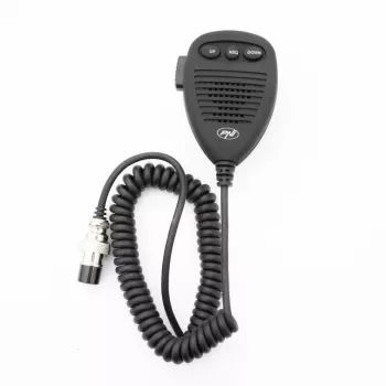 PNI HP-8024 ESCORT CB rádiostanica AM/FM 12/24V