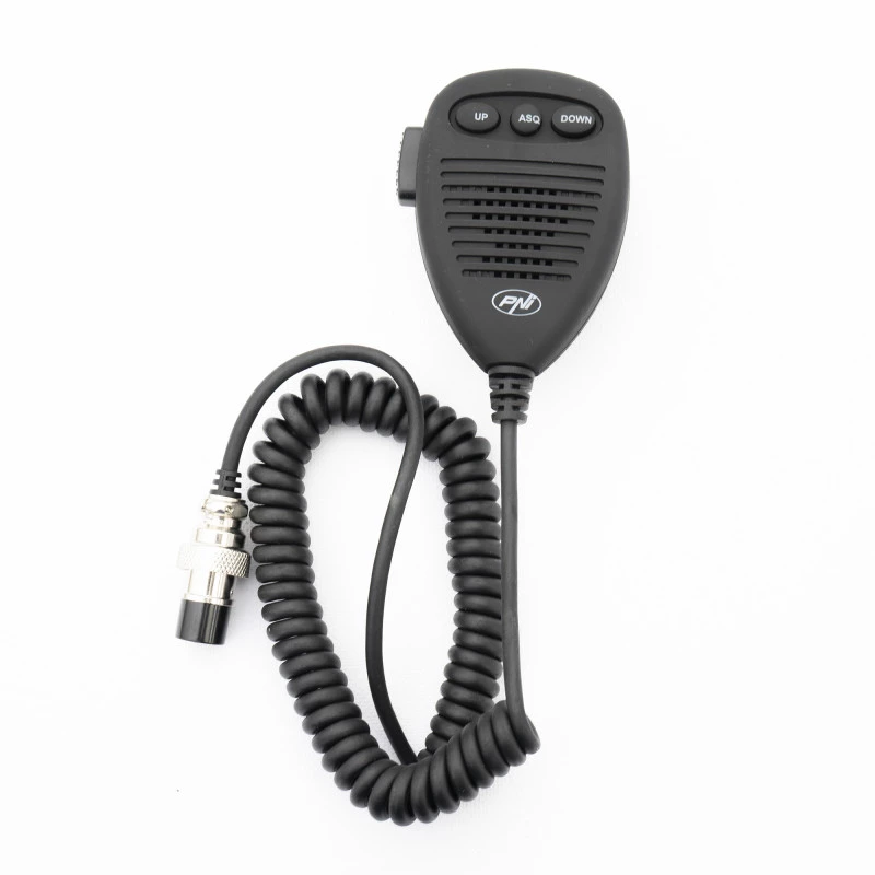 PNI HP-8024 ESCORT CB rádiostanica AM/FM 12/24V