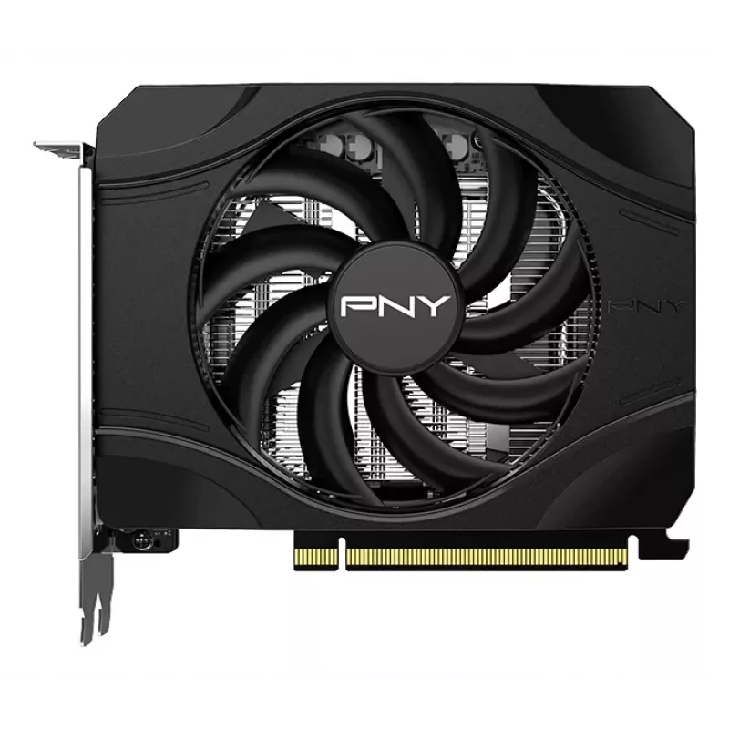 PNY GeForce RTX 5050 grafická karta - 8 GB GDDR7