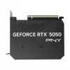 PNY GeForce RTX 5050 grafická karta - 8 GB GDDR7