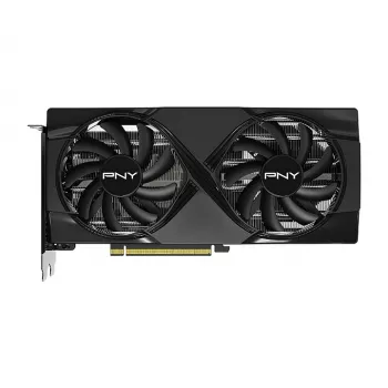 PNY GeForce RTX 5060 Ti Overclocked Dual Fan 16GB GDDR7 DLSS4 grafická karta