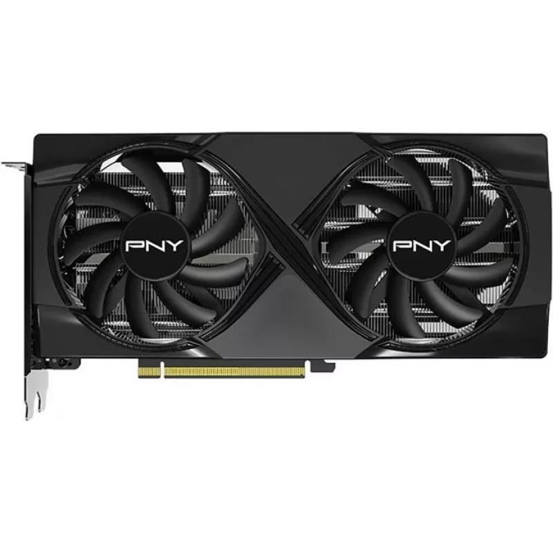PNY GeForce RTX 5060 Ti Overclocked Dual Fan 16GB GDDR7 DLSS4 grafická karta