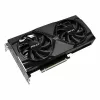 PNY GeForce RTX 5060 Ti Overclocked Dual Fan 16GB GDDR7 DLSS4 grafická karta