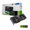 PNY GeForce RTX 5070 Slim OC 12GB GDDR7 grafická karta