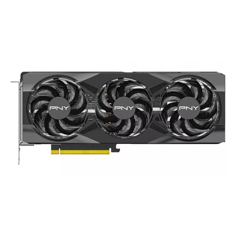 PNY GeForce RTX 5070 Ti OC grafická karta