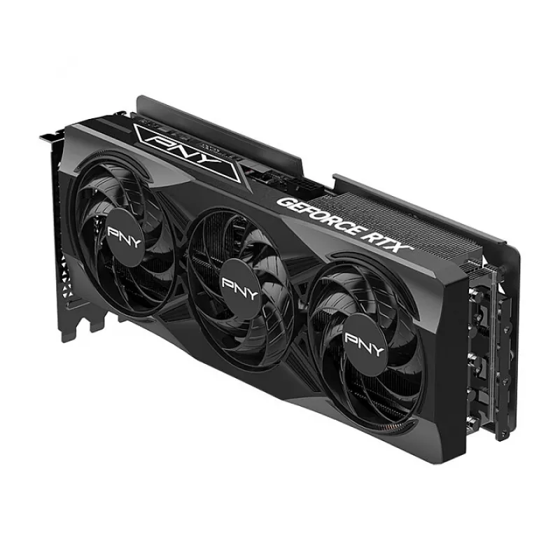 PNY GeForce RTX 5070 Ti OC grafická karta