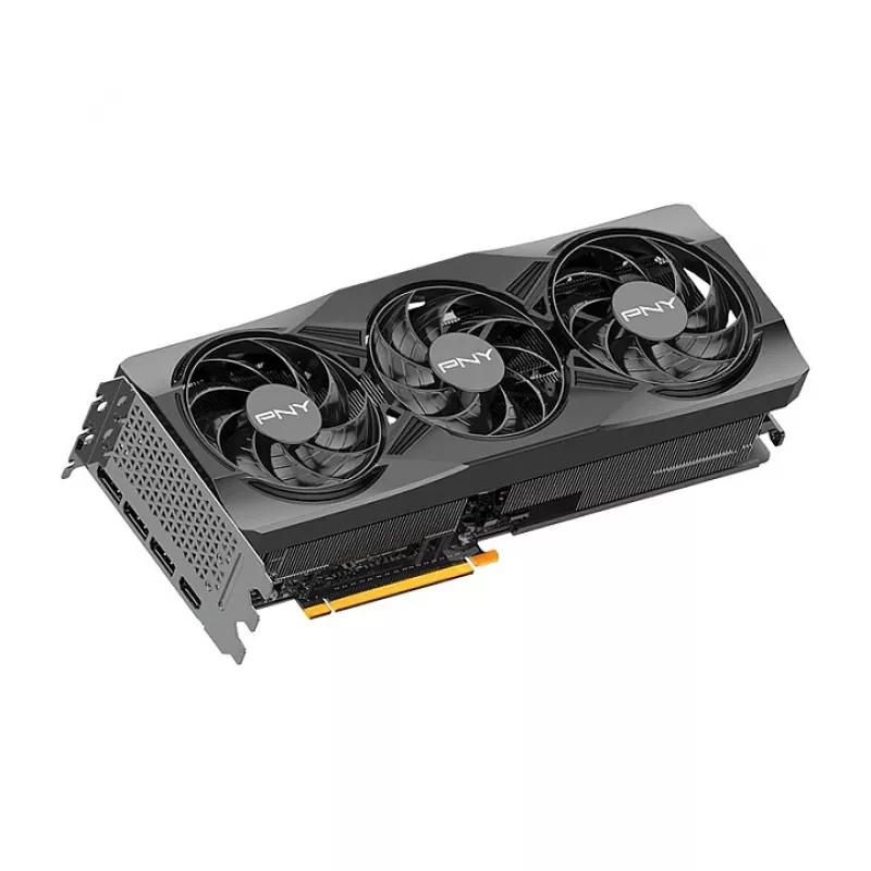 PNY GeForce RTX 5070 Ti OC grafická karta