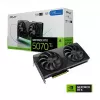PNY GeForce RTX 5070 Ti Slim OC 16GB GDDR7 PCIe 5.0 grafická karta