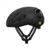 POC Amidal cestná cyklistická prilba Uranium Black Matt S 50-56 cm
