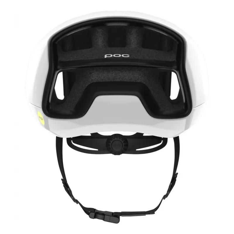 POC Cytal cestná prilba SPIN Uranium Black Matt malá 50-56 cm