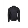 POC Haven Rain cyklistická bunda - Uranium Black