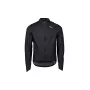 POC Haven Rain cyklistická bunda - Uranium Black