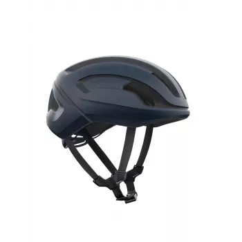 POC Omne Air MIPS cyklistická prilba cestná navy black mat
