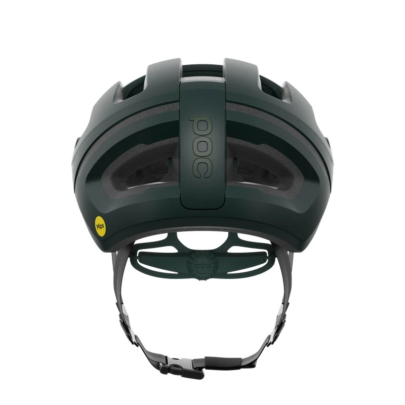 POC Omne Air MIPS prilba, zelená, 54-59 cm