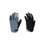 POC Resistance Enduro cyklistické rukavice Basalt Blue Medium