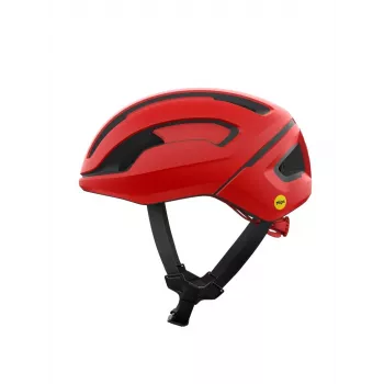 Cyklistická prilba POC Omne Air MIPS, veľkosť M (54-59 cm), Prismane Red Matt