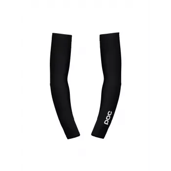 POC Thermal cyklistické návleky na ruky Uranium Black Large