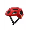 POC Ventral Lite cyklistická prilba Medium Fluorescent Orange/AVIP White