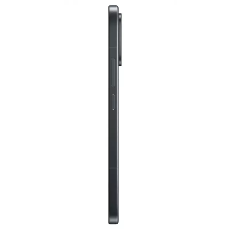POCO F9 Pro 12GB RAM 256GB čierny smartfón MZB0PFCEU