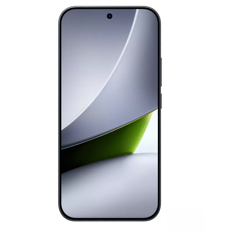 POCO F9 Pro 12GB RAM 256GB čierny smartfón MZB0PFCEU