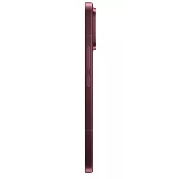 POCO F9 Ultra 16GB RAM 512GB červený 5G smartphone MZB0QPPEU