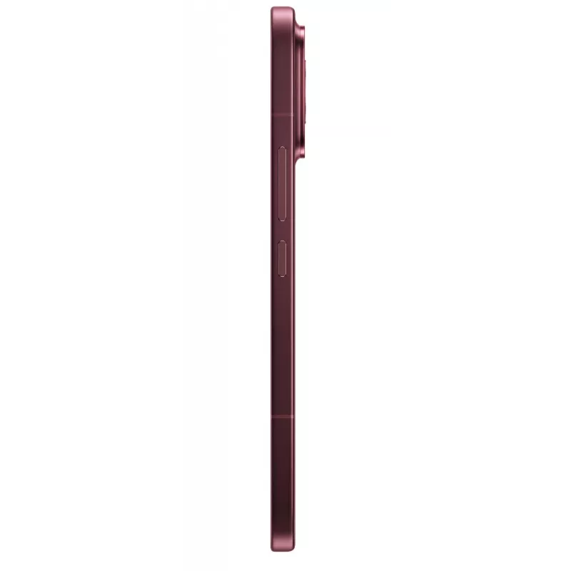 POCO F9 Ultra 16GB RAM 512GB červený 5G smartphone MZB0QPPEU