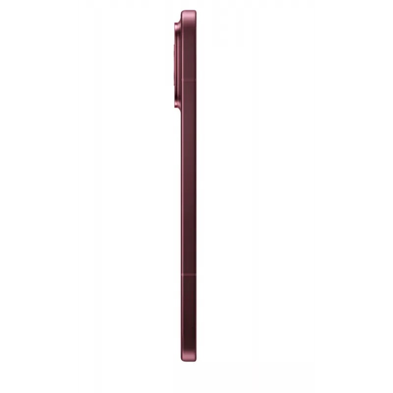 POCO F9 Ultra 16GB RAM 512GB červený 5G smartphone MZB0QPPEU