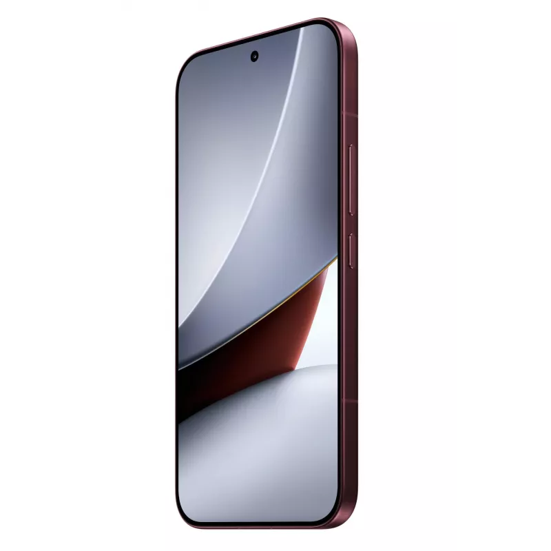 POCO F9 Ultra 16GB RAM 512GB červený 5G smartphone MZB0QPPEU