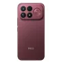 POCO F9 Ultra 16GB RAM 512GB červený 5G smartphone MZB0QPPEU