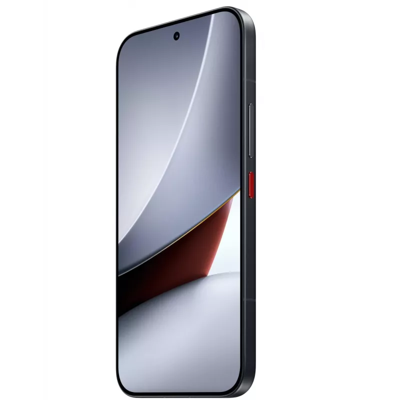POCO F9 Ultra 5G smartfón 16GB RAM 512GB čierny MZB0QQ1EU