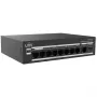 POE LANG NSW2100-9GT1GP-POE-IN 8-portový Gigabit PoE+ neřízený switch