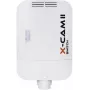 POE LANG switch PoE+ 4F TX13 (12V, TX1310, RX1550) pre CAMSAT X-CAM II