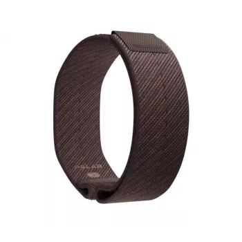 Polar Loop SoftWeave náramok, S-L, Brown Copper (910115936)