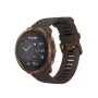 Polar Grit X2 BRN S-L športové hodinky GPS hnedá