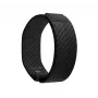 Polar Loop SoftWeave náramok S-L, čierny (Night Black) – výmenný náramok pre Polar Loop