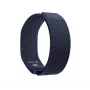Polar Loop SoftWeave remienok S-L, modrý (Ocean Blue) – výmenný remienok pre Polar Loop