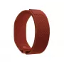 Polar Loop SoftWeave remienok S-L, oranžový (Orange Flame) – výmenný remienok pre Polar Loop