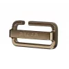 Polar Loop spona, medená hnedá (Brown Copper) – nerezová spona pre náramky Polar Loop