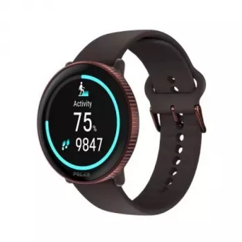 Polar Ignite 3 S-L hnedá Copper