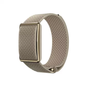 Polar Loop 2 tracker aktivity Gold/Sand S-L