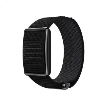 Polar Loop Gen2 activity tracker, čierny S-L