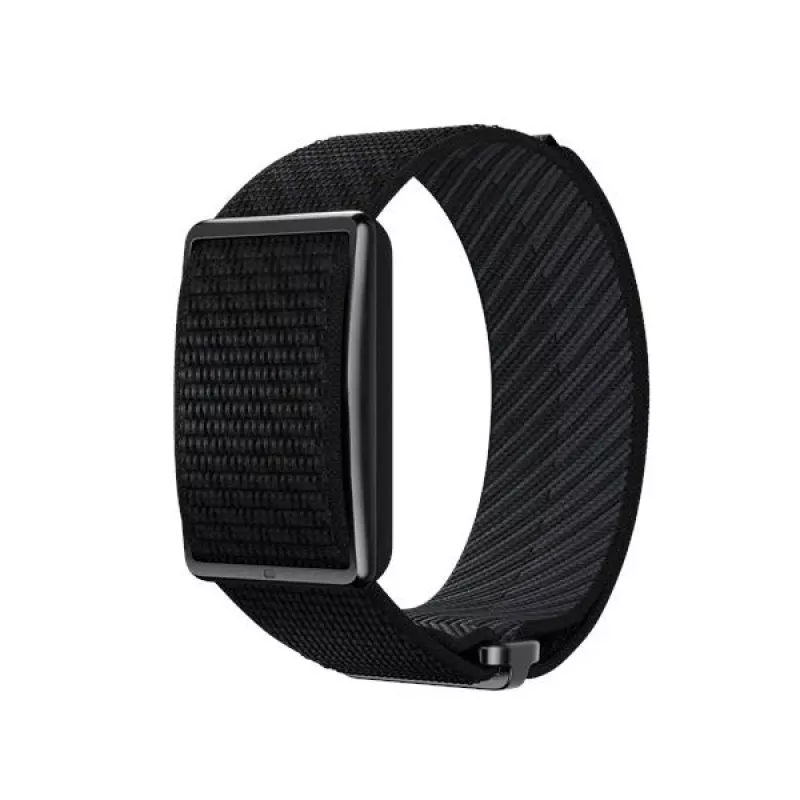 Polar Loop Gen2 activity tracker, čierny S-L