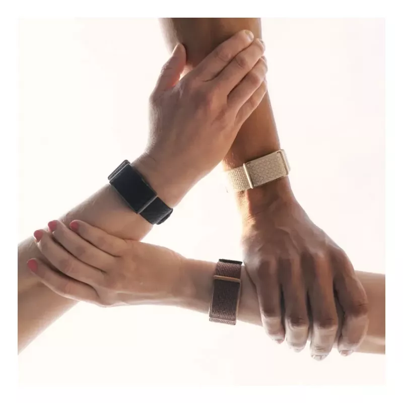 Polar Loop Gen2 activity tracker, čierny S-L