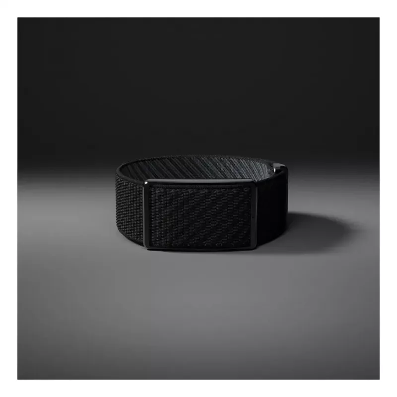 Polar Loop Gen2 activity tracker, čierny S-L